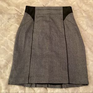 Worthington Womens Skirt